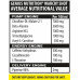 Genius Nutrition - Warcry Liquid Shot Cola (12x100ml)