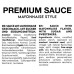 INLEAD Premium Sauce 350ml Mayonnaise Style
