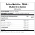 Scitec BCAA+ Glutamine Xpress 600g