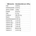 Body Attack Carb Control - Proteinriegel 100g (15 Riegel) OHNE ORIG. VERP.KARTON