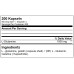 GN Glutamine Tera Caps 200 Kapseln