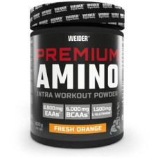 Joe Weider Premium Amino Powder