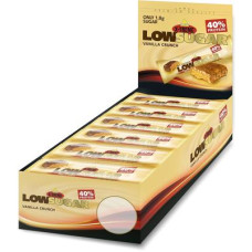 inkospor X-Treme Low Sugar, 24 x 65 g Riegel