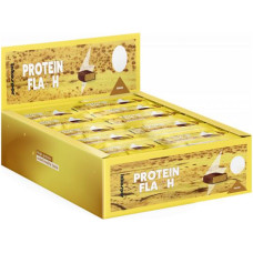 inkospor Protein Flash, 30 x 65 g Riegel