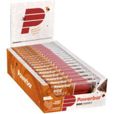 PowerBar Ride Energy Bar, 18 x 55 g Riegel