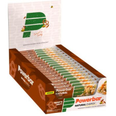 PowerBar Natural Energy Cereal, 18 x 40 g Riegel