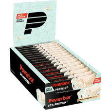 PowerBar Protein Plus 30% High in Protein, 15 x 55 g Riegel