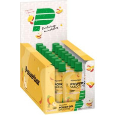 PowerBar PowerGel Smoothie, 16 x 90 g Beutel