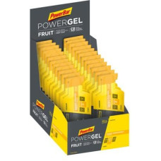 PowerBar Powergel Fruit, 24 x 41 g Beutel