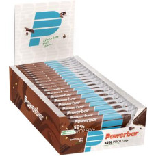 PowerBar Protein Plus Bar 52%, 20 x 50 g Riegel