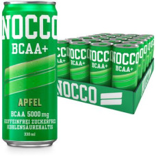 Nocco BCAA Drink (inkl. Pfand)