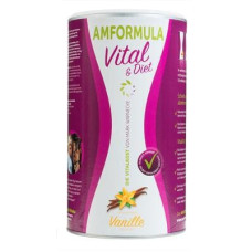 AMSPORT Amformula Vital & Diet, 490 g Dose