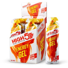 High5 Energy Gel