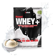 #sinob Honest Whey+