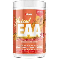 #sinob Juic3d EAA 2.4, 450 g Dose