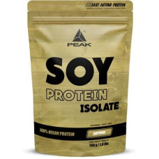 Peak Performance Soja Protein Isolat, 750 g Beutel