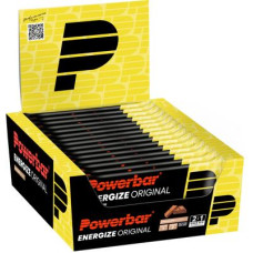 Powerbar Energize Original Bar, 15 x 55 g Riegel