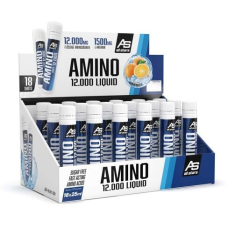 All Stars Amino 12.000, 18 x 25 ml Ampullen