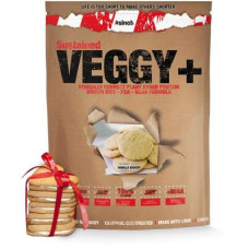 #sinob Veggy+, 900 g Beutel