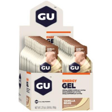 Gu Energy Gel, 24 x 32 g Gel