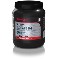 Sponser Whey Isolate 94
