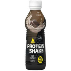 inkospor Protein Shake, 12 x 500 ml Flasche (inkl. 3,- Euro Pfand)