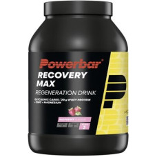 PowerBar Recovery Max, 1144 g Dose