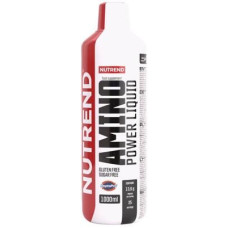 Nutrend Amino Power Liquid