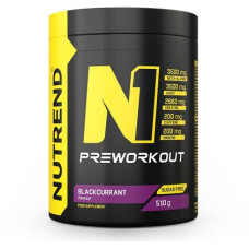 Nutrend N1 Pre-Workout