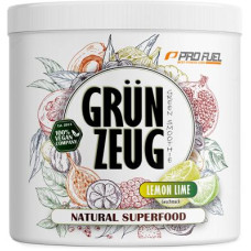 ProFuel Grünzeug Superfood Smoothie Pulver, 300 g Dose