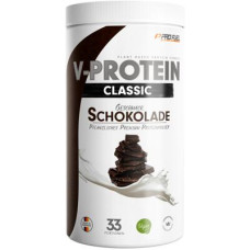 ProFuel veganes V-Protein Pulver, 1000 g Dose