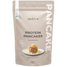 nutri+ Vegan Protein-Pancakes, 700 g Beutel