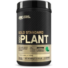 Optimum Nutrition 100 % Gold Standard Plant Protein