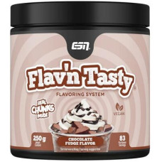ESN Designer Flavor Powder, 250 g Dose
