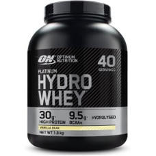 Optimum Nutrition Platinum Hydro Whey , 1600 g Dose
