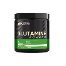Optimum Nutrition Glutamine Powder