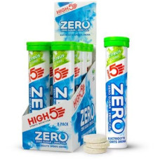High5 Zero Elektrolytgetränk Brausetabletten