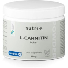 nutri+ L-Carnitin (Carnipure®)