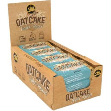 All Stars Oatcake Hafer-Riegel, 12 x 80 g Riegel