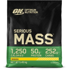 Optimum Nutrition Serious Mass