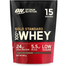 Optimum Nutrition 100 % Whey Gold Standard