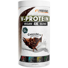 ProFuel V-Protein 4K Blend