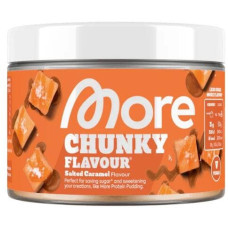 More Nutrition Chunky Flavour