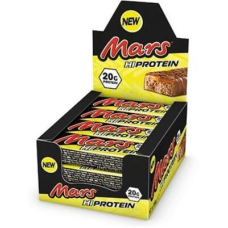 Mars Hi-Protein Bar, 12 x 59 g Riegel