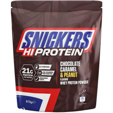 Snickers Hi-Protein Whey Protein Powder