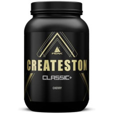 Peak Performance Createston Classic+