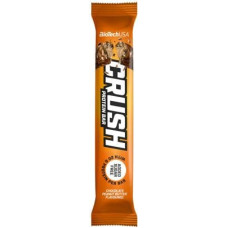 BioTech USA Crush Bar, 12 x 64 g Riegel