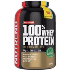 Nutrend 100 % Whey Protein
