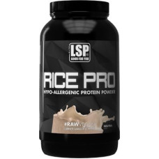 LSP Rice Pro
