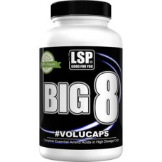 LSP BIG 8